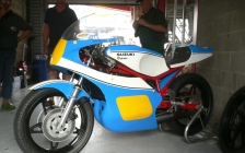 THE CRANKCASE.COM -
